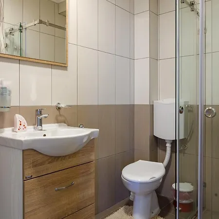 Tika Apartment Golubac