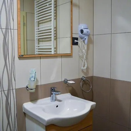 Apartment Tika Golubac