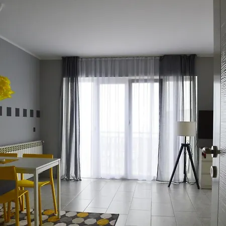 Apartment Tika *