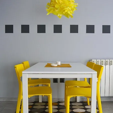 Apartment Tika *