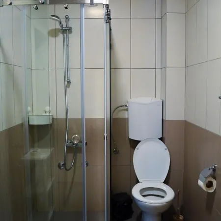 Tika Apartment *