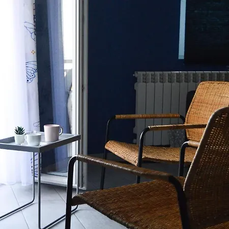 Apartment Tika