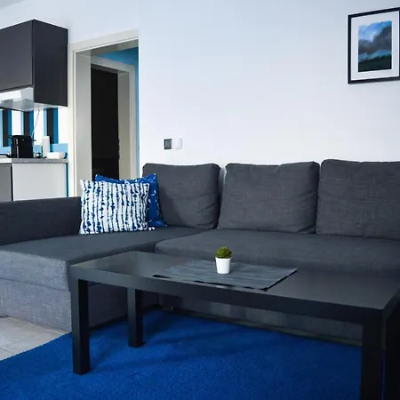 Tika Apartment *
