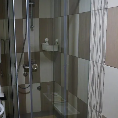 Tika Apartman Galambóc