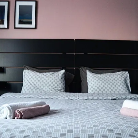 Tika Apartment Golubac