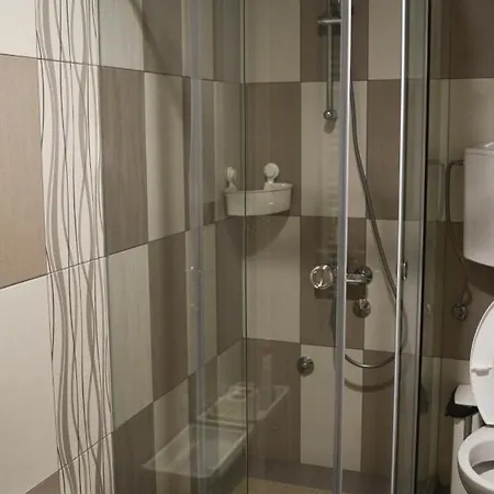 Tika Apartment Golubac